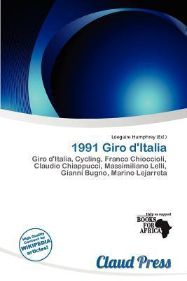 1991 Giro d'Italia