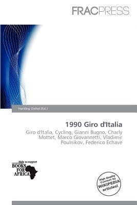 1990 Giro d'Italia