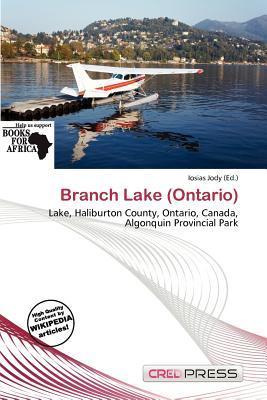 Branch Lake (Ontario)
