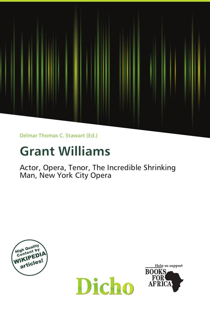 Grant Williams