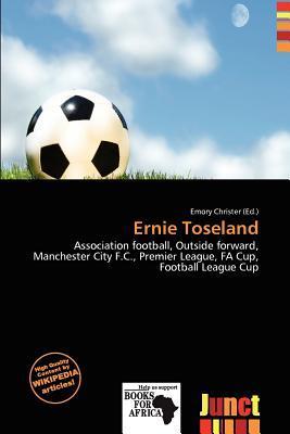 Ernie Toseland