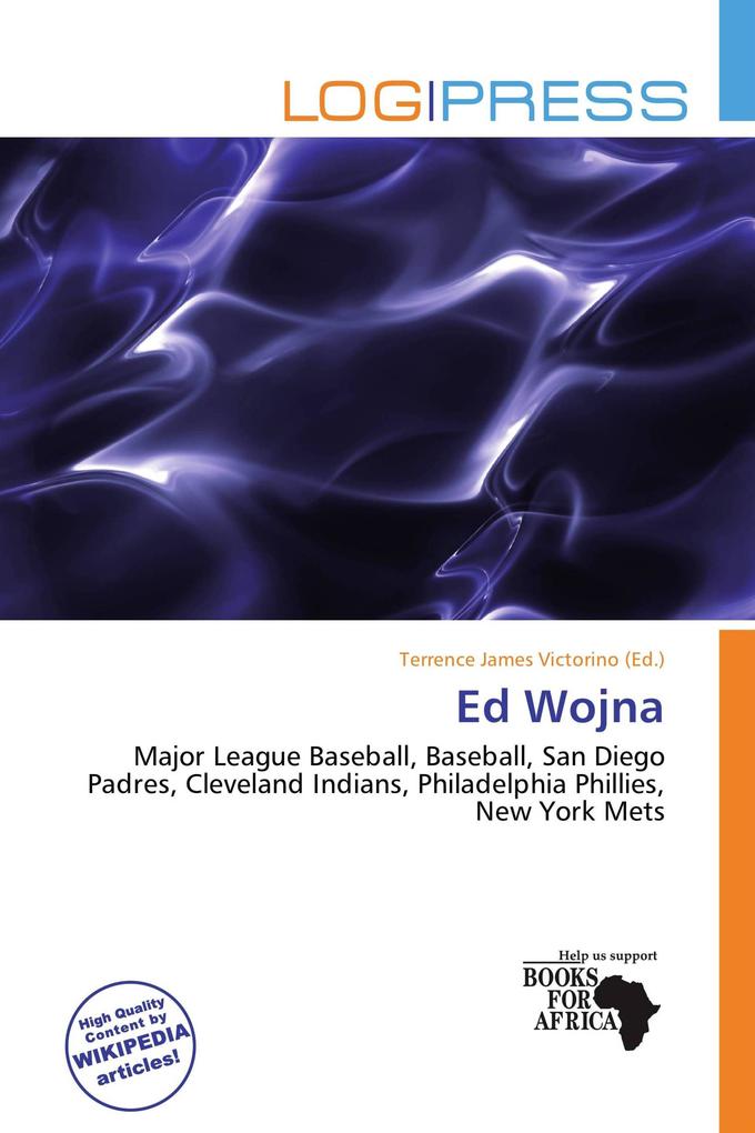 Ed Wojna