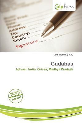 Gadabas