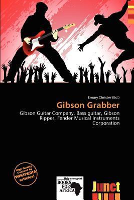 Gibson Grabber