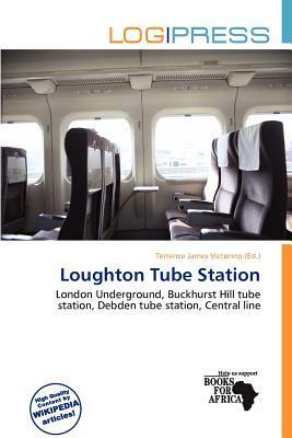 Loughton Tube Station