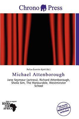 Michael Attenborough