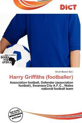 Harry Griffiths (footballer)