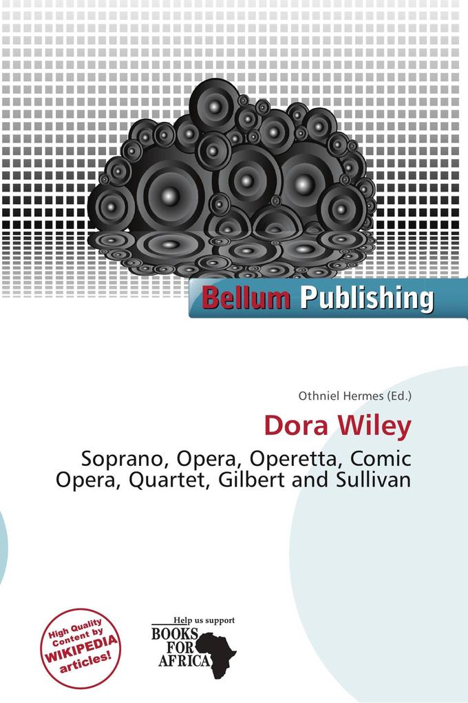 Dora Wiley