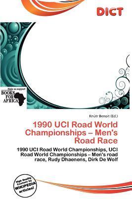 1990 UCI Road World Championships - Men's Road Race