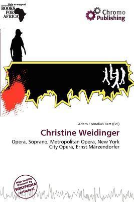 Christine Weidinger