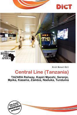 Central Line (Tanzania)