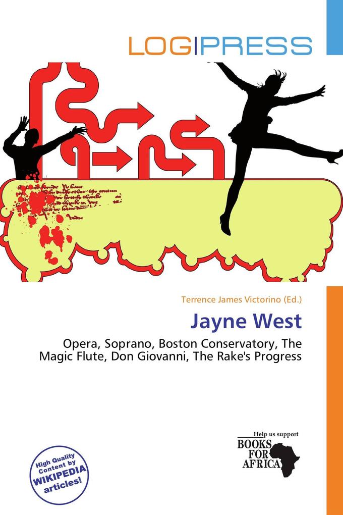 Jayne West