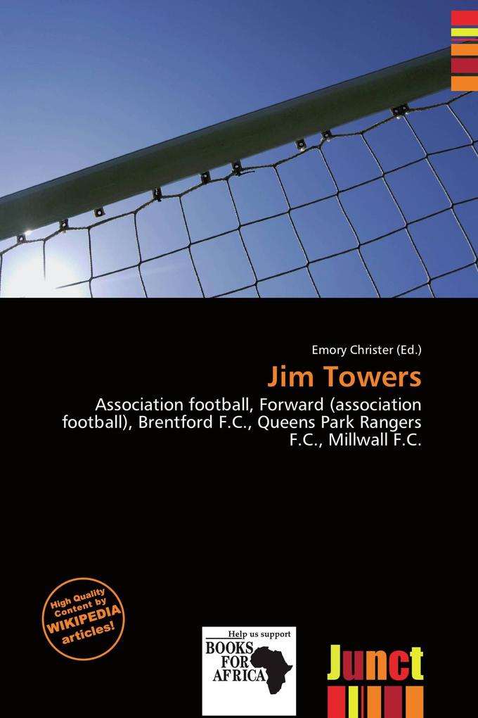 Jim Towers