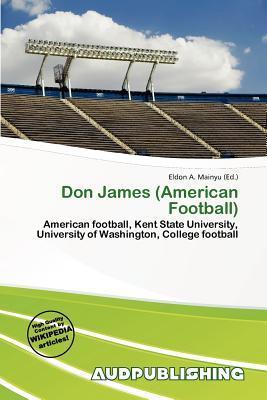 Don James (American Football)