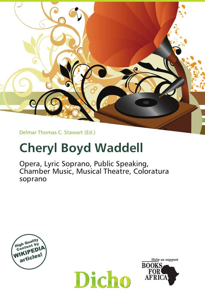 Cheryl Boyd Waddell