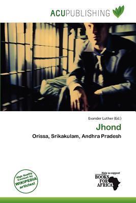 Jhond