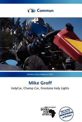 Mike Groff