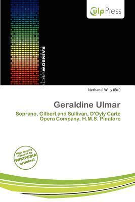 Geraldine Ulmar