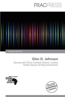 Glen D. Johnson