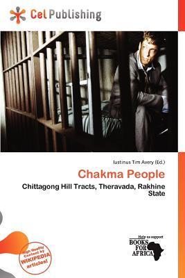 Chakma People