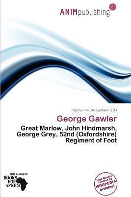 George Gawler