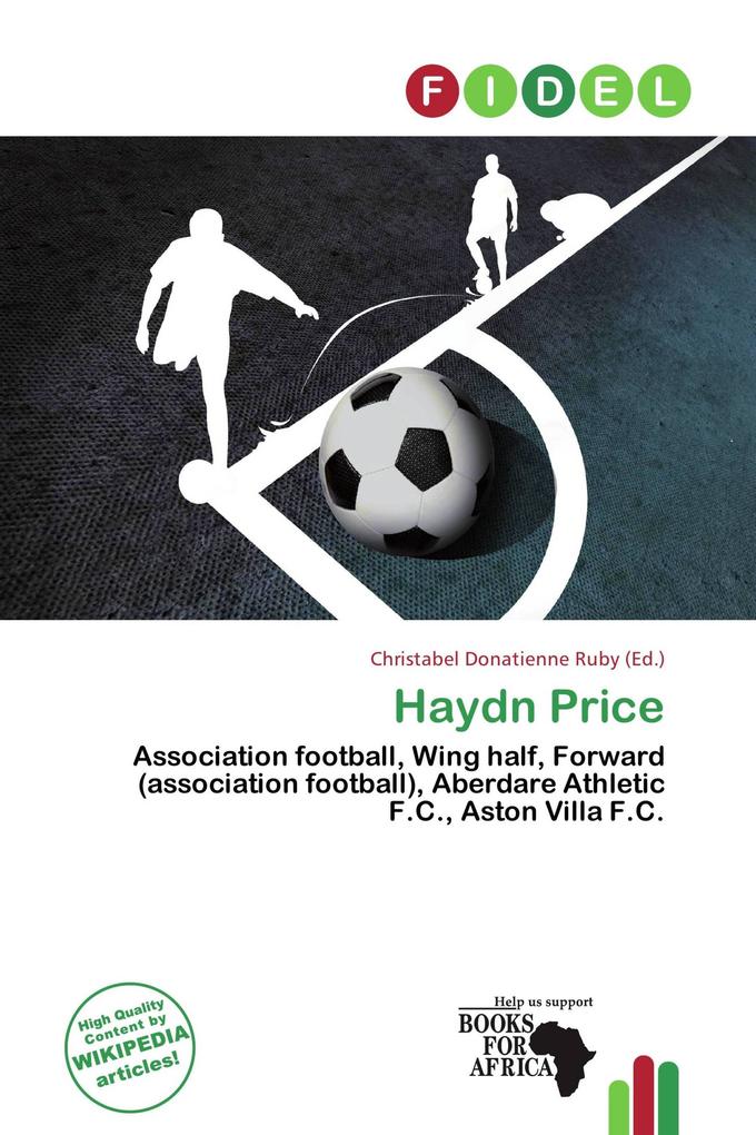 Haydn Price