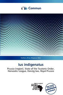 Ius indigenatus