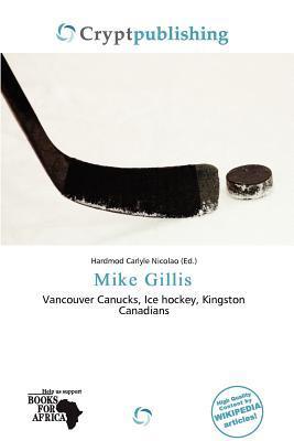 Mike Gillis