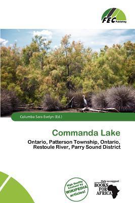 Commanda Lake