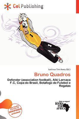 Bruno Quadros