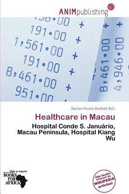 Healthcare in Macau