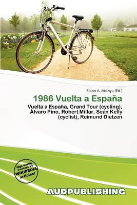 1986 Vuelta a España