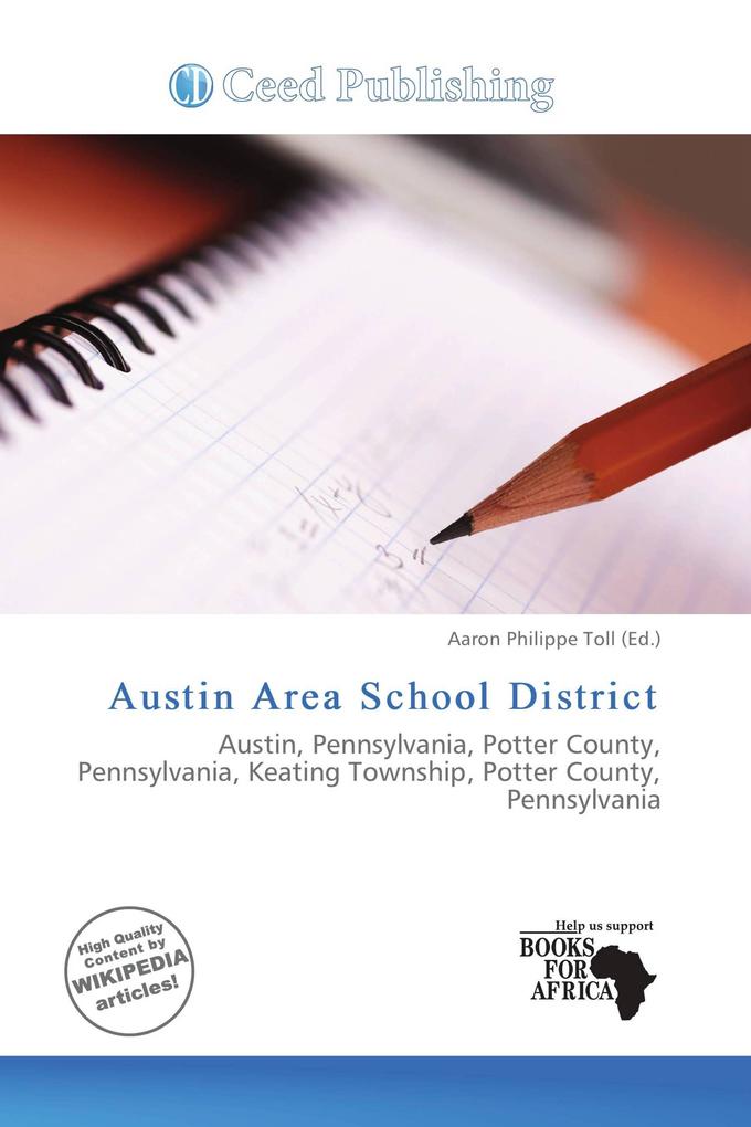 Austin Area School District