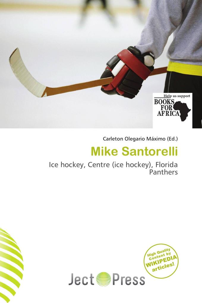 Mike Santorelli