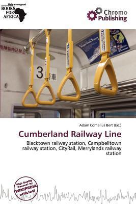 Cumberland Railway Line