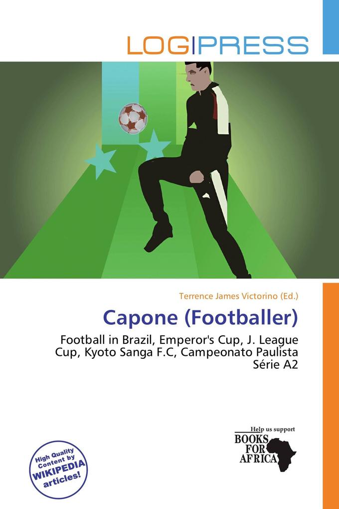 Capone (Footballer)