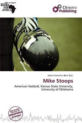 Mike Stoops
