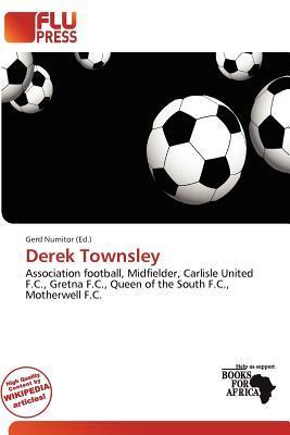 Derek Townsley