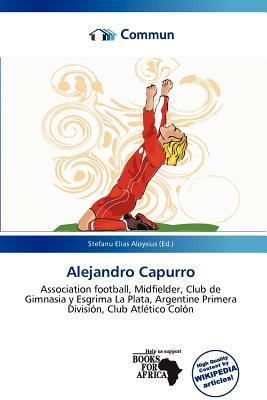 Alejandro Capurro