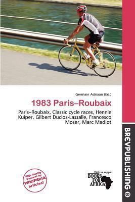 1983 Paris-Roubaix