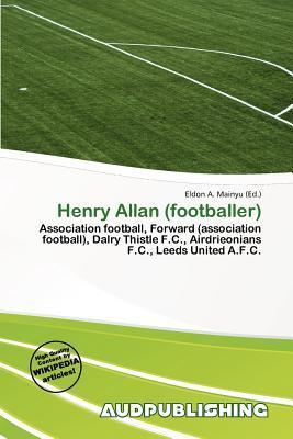 Henry Allan (footballer)