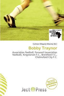 Bobby Traynor