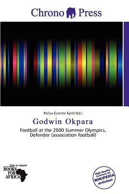Godwin Okpara