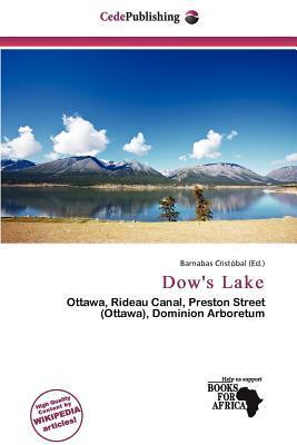 Dow's Lake