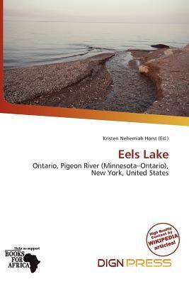 Eels Lake