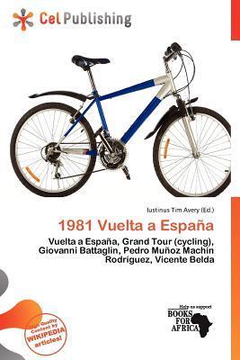 1981 Vuelta a España