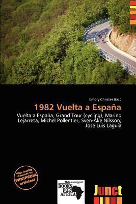 1982 Vuelta a España