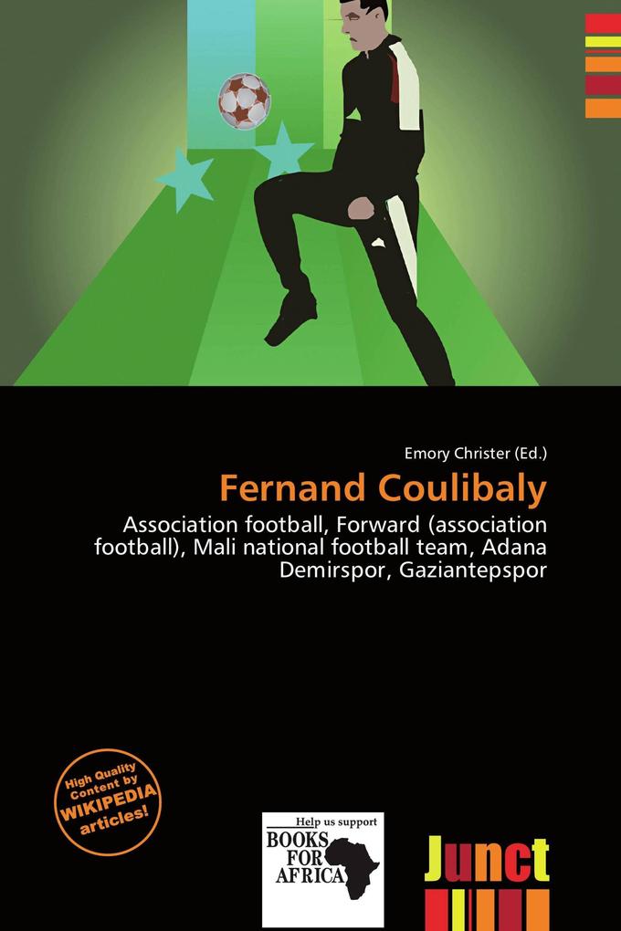 Fernand Coulibaly