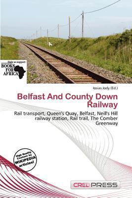 Belfast And County Down Railway