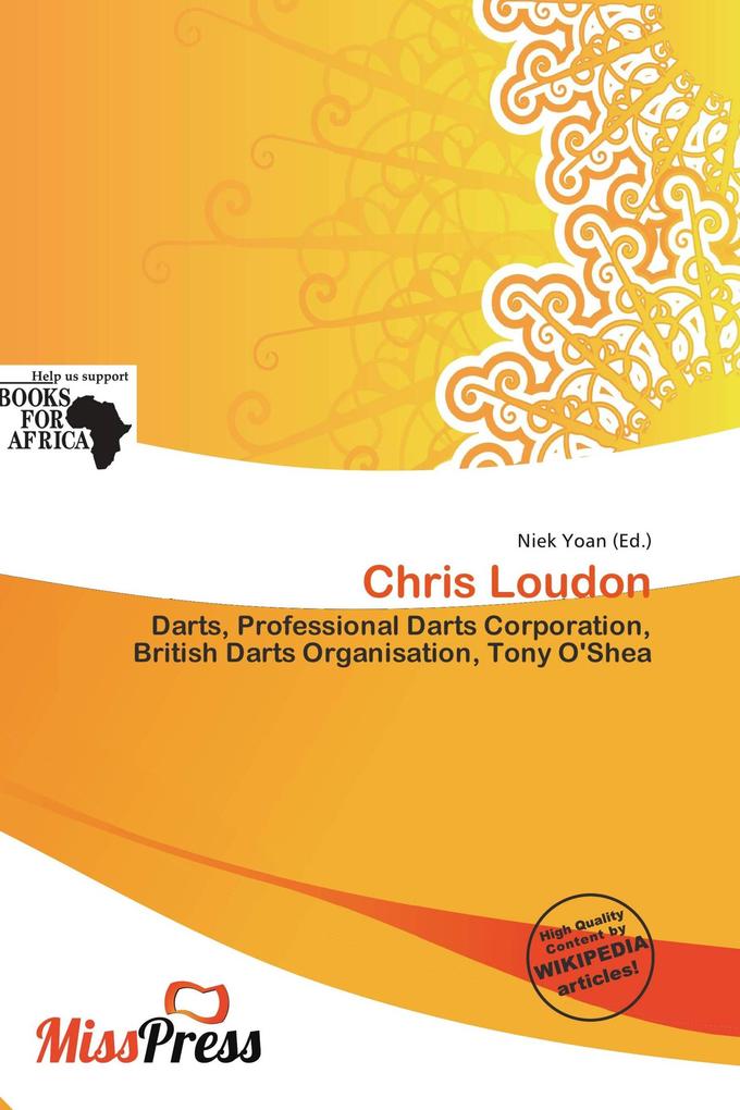 Chris Loudon